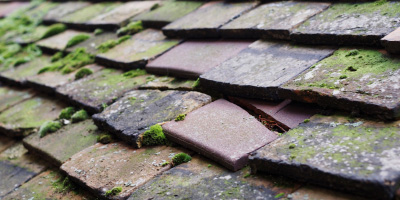 All Stretton roof repair costs